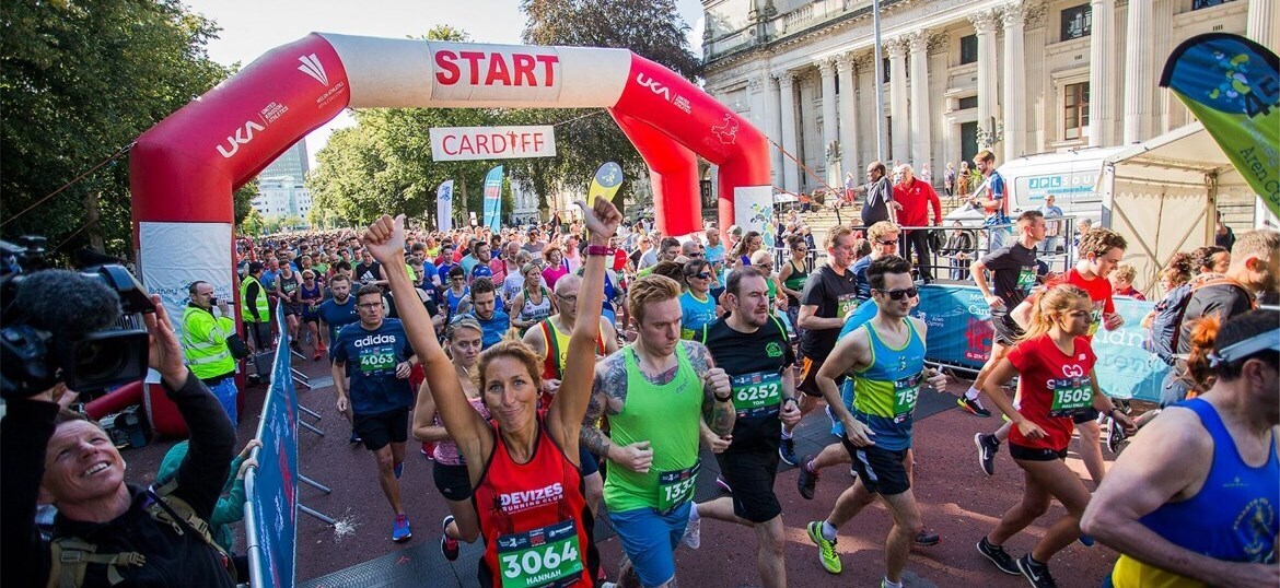 Cardiff 10k