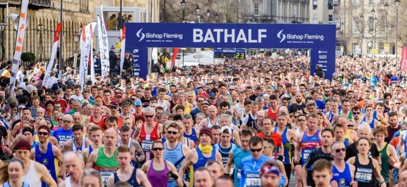 Bath Half Marathon