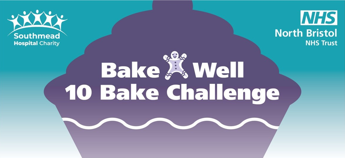 Bake Well - 10 Bake Challenge